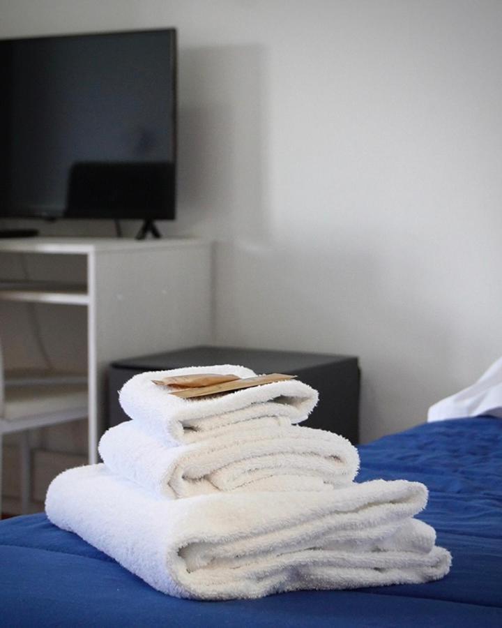 Hotel Oasi San Francesco