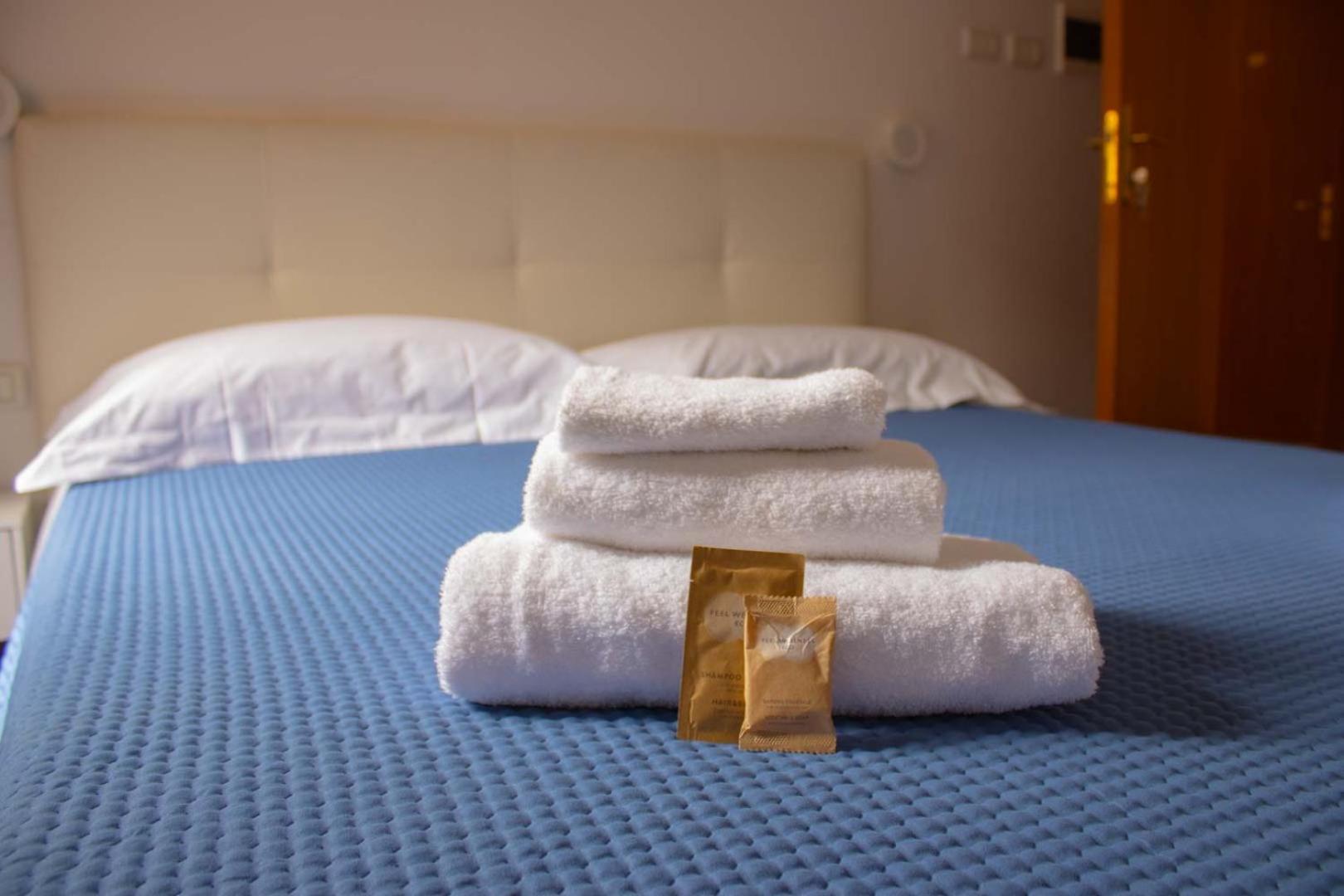 Hotel Oasi San Francesco Rom